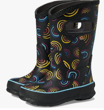 Load image into Gallery viewer, Bogs - Tall Fun Print Rainboot (More Colors)