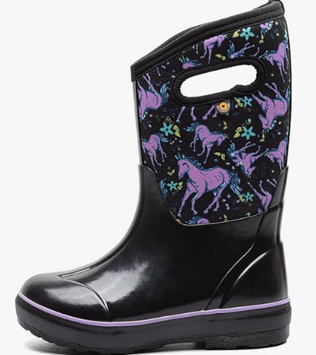 Bogs- Classic Unicorn Boot