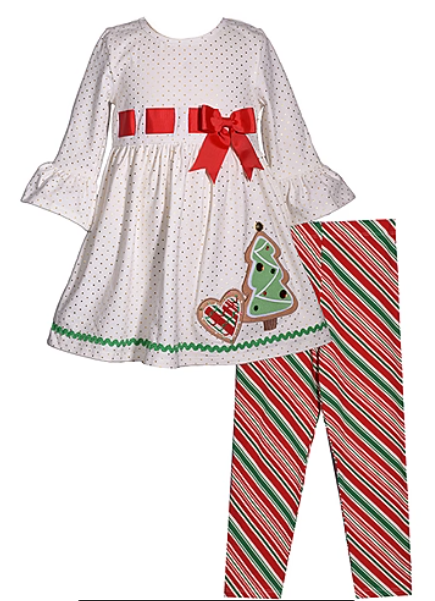 Bonnie 2025 jean christmas