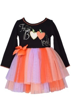 Bonnie Jean - Faboolous Dress