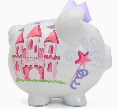 Child To Cherish - Ceramic Banks (More Styles)