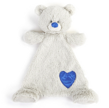 Load image into Gallery viewer, Demdaco - Birthstone Bear Blankie (More Colors)