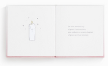 Load image into Gallery viewer, Demdaco - Book and Necklace Set Confirmation