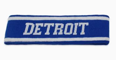 Faire - Detroit Lions Headband