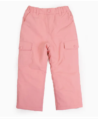 Faire - Water Resistant Insulated Snow Pants (More Colors)