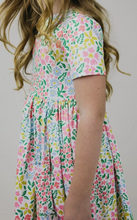 Load image into Gallery viewer, Mila &amp; Rose - Twirl Dress (More Options)