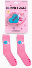 Load image into Gallery viewer, Faire - 3D Packaged Socks (More Colors)