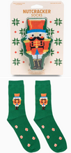 Load image into Gallery viewer, Faire - 3D Packaged Socks (More Colors)