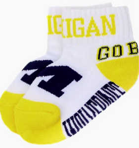 Donegal Bay - Themed Socks