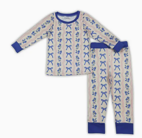 Faire - Bow PJ
