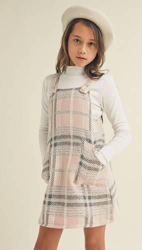 Heart and Arrow - Boucle Dress