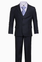 Load image into Gallery viewer, Ferrecci - Jax Jr 5pc Suit Set (More Colors)