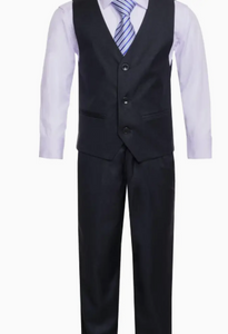 Ferrecci - Jax Jr 5pc Suit Set (More Colors)
