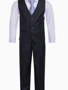 Ferrecci - Jax Jr 5pc Suit Set (More Colors)