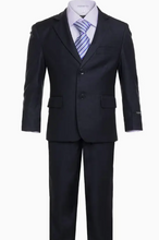 Load image into Gallery viewer, Ferrecci - Jax Jr 5pc Suit Set (More Colors)