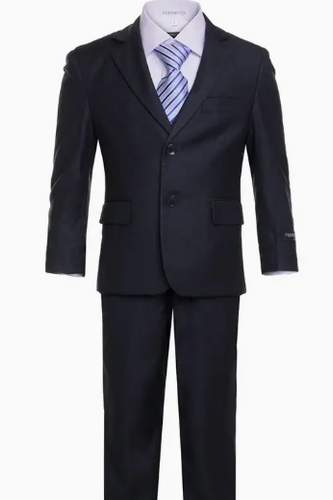 Ferrecci - Jax Jr 5pc Suit Set (More Colors)