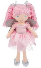 Load image into Gallery viewer, Ganz - Plush Fairy Doll