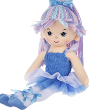 Load image into Gallery viewer, Ganz - TuTu Twirls Doll