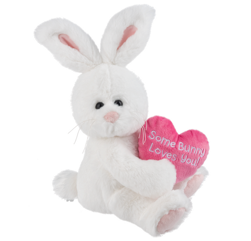 Ganz - Some Bunny Loves You Bunny