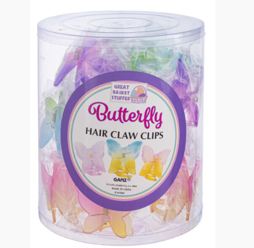 Ganz - Butterfly Hair Clip