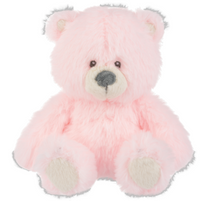 Load image into Gallery viewer, Ganz - Cotton Candy Bear