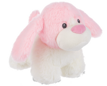 Load image into Gallery viewer, Ganz - Cotton Candy Puppy (More Colors)