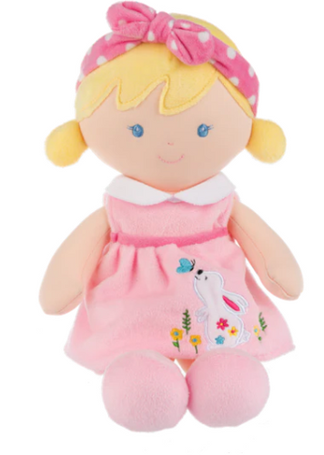 Ganz - Lily Baby Doll (More Colors)