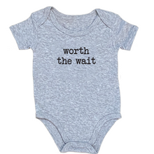 Load image into Gallery viewer, Ganz - Giggle Shirt Onesie