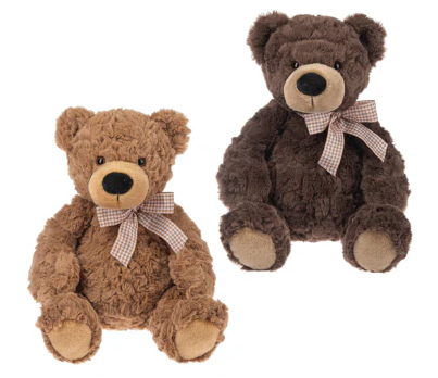 Ganz - Hawkins Medium Teddy Bear