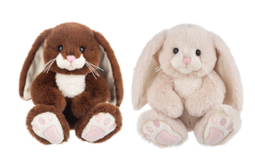 Ganz - Hoppy Feet Bunny