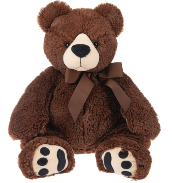 Ganz - Huxley Large Teddy Bear