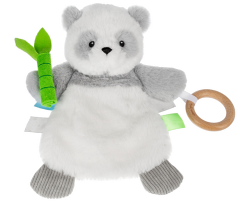 Ganz - Panda Sensory Toy