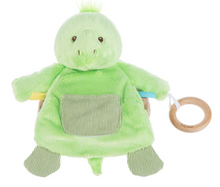 Load image into Gallery viewer, Ganz - Turtle Sensory Toy