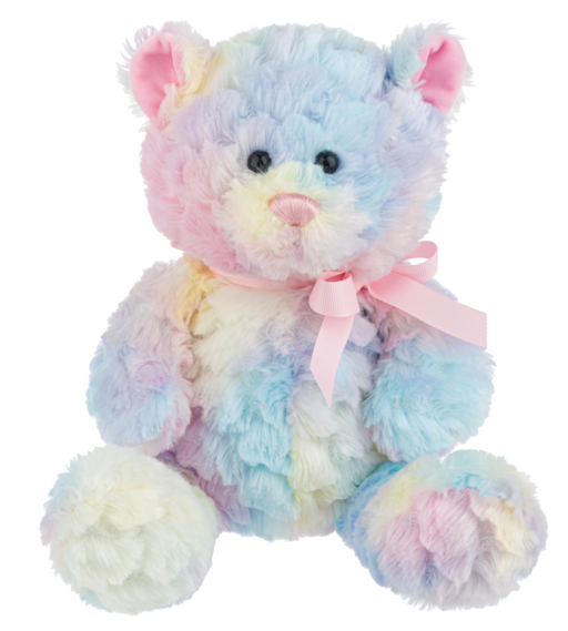 Ganz - Sugar Swirl Pastel Bear