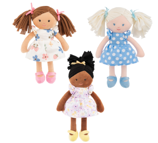 Ganz - My Sweet Baby Doll: Connie's Children's Shop