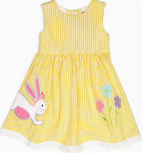 Good Lad Easter Dress