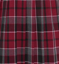 Load image into Gallery viewer, Ee Dee Trim School Plaid Fanny Pack