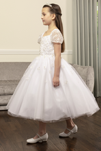 Load image into Gallery viewer, Joan Calabrese - Communion Dress 126614