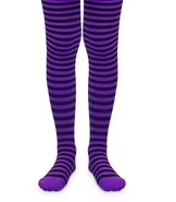 Jefferies - Striped Tights
