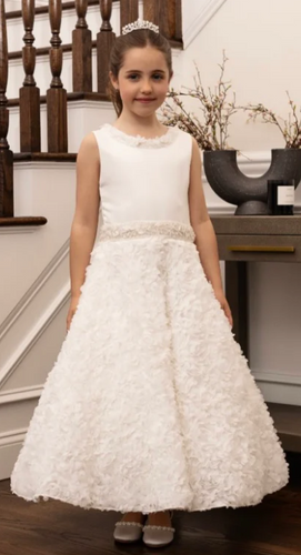 Joan Calabrese - 125506 Communion Dress