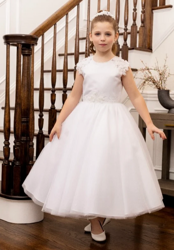 Joan Calabrese - 125508 Communion Dress