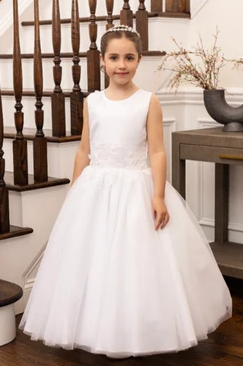 Joan Calabrese - 125509 Communion Dress