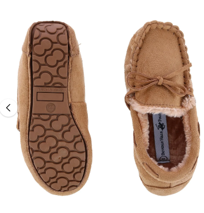 Josmo - Moccasin Slipper