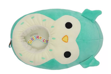 Load image into Gallery viewer, Josmo- SQUISHMALLOWS SLIPPER OWL