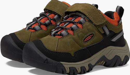 Keen- Targhee Velcro