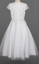 Load image into Gallery viewer, Lauren Marie - Communion Dress 7666