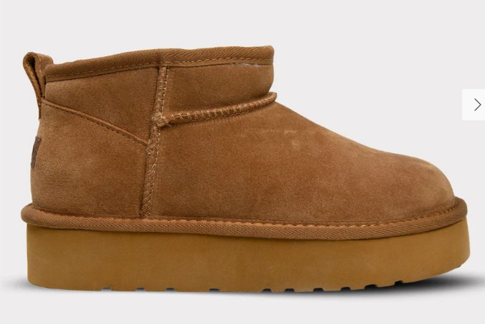 Lamo- Ellie Ugg Style Boot