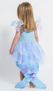 Fairy Girls - Let’s Dress Up Mermaid Dress