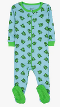 Load image into Gallery viewer, Leveret - Baby Footed PJ&#39;s (More Options)