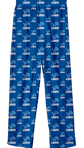 NFL - Detroit Lions Lounge Pants